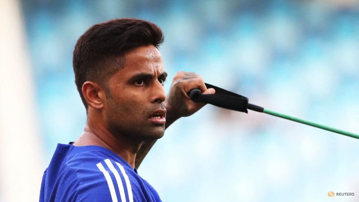 'Switch off your phones and sleep', India captain tells team before Pakistan clash